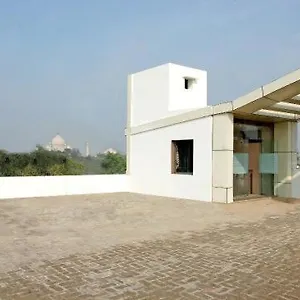 Love hotel Rudra, Agra (Uttar Pradesh)