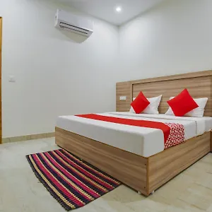 Hotel Flagship City Park Mohali