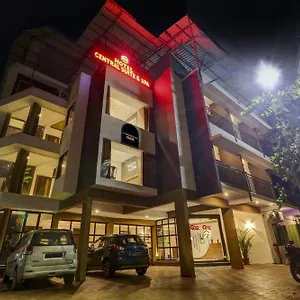 Hotel Townhouse Oak Suits Kozhikode