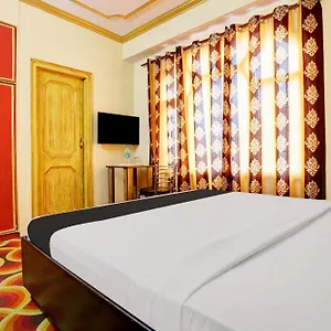 Hotel O Basera Shimla