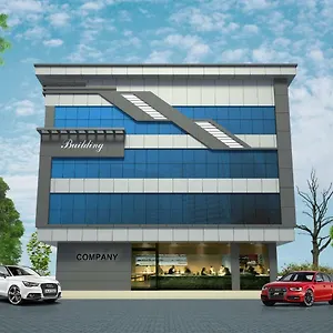 Hotel Dadd's Extended Kochi
